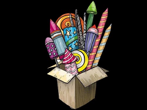 Festival Gift Boxes